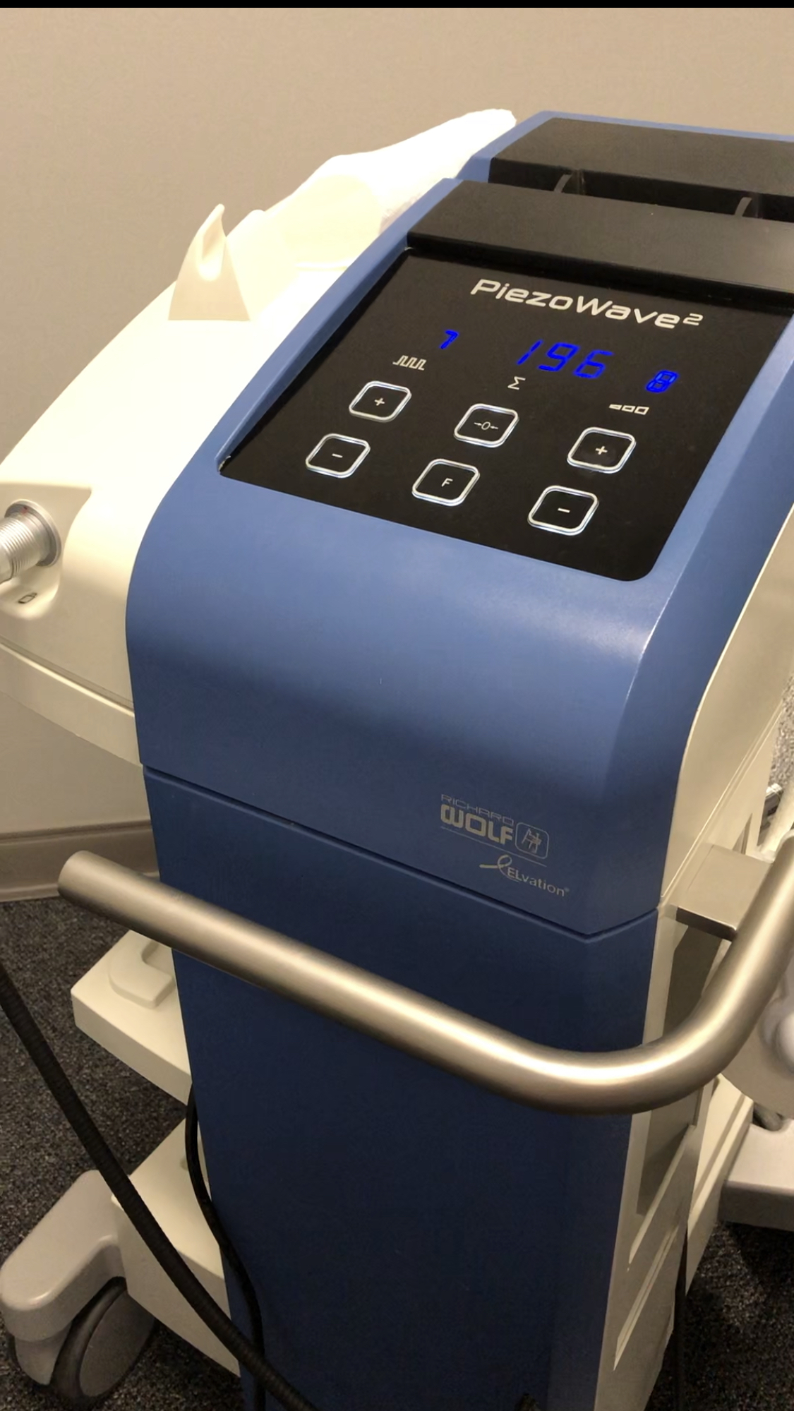 Piezowave Therapy Franklin Lakes Sport and Spine