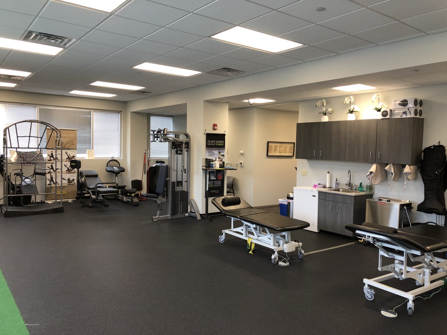 About Us Franklin Lakes Sport and Spine