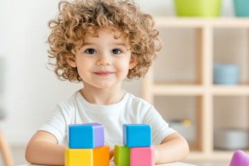 Pediatric Therapy
