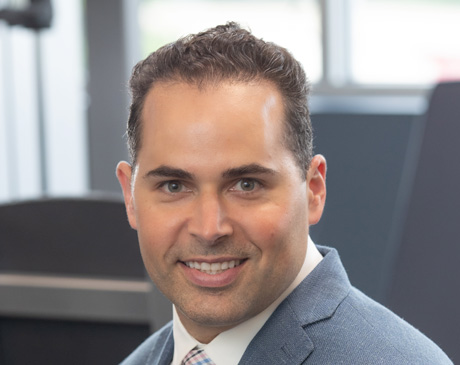 Dr. Anthony Manzella