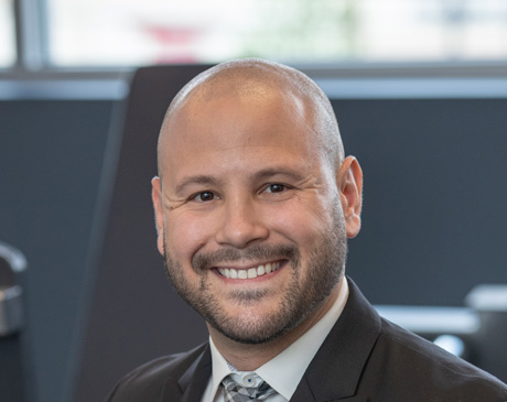 Dr. Michael C. Golz, Jr