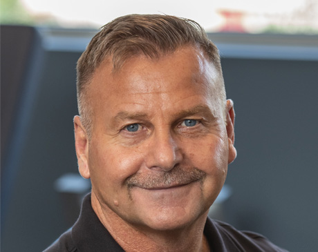 Dr. Michael W. Golz, Sr