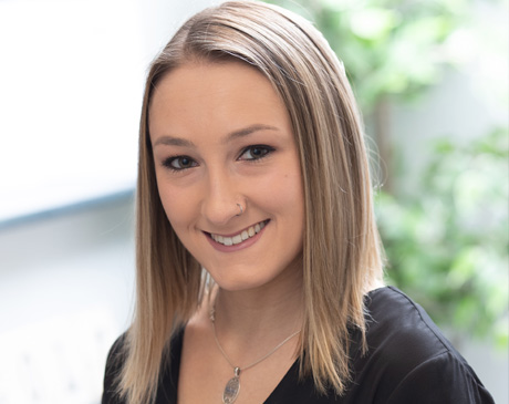 Jessica Bader
